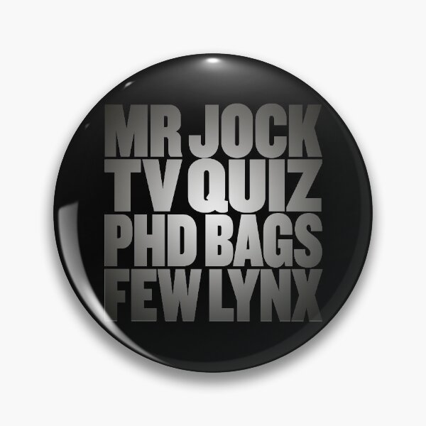 Item preview, Perfect Pangram #1 v.6 designed and sold by x1brett.