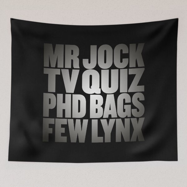 Item preview, Perfect Pangram #1 v.6 designed and sold by x1brett.
