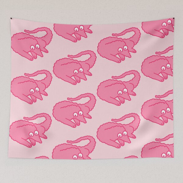 Item preview, Worm!! designed and sold by Spadefish Art.