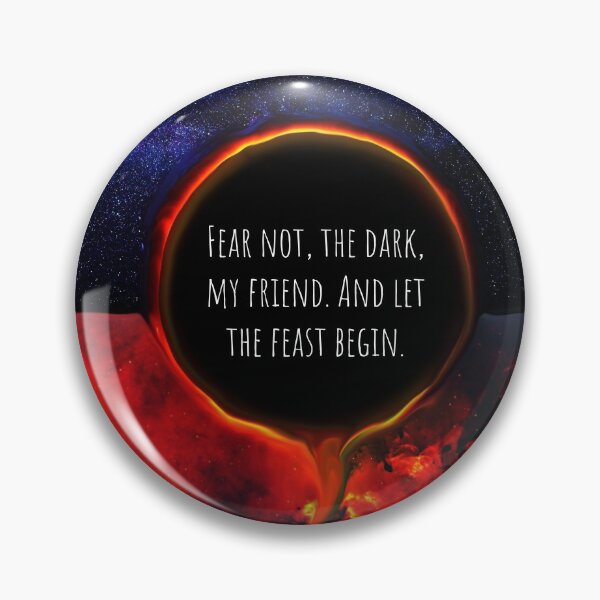 Item preview, Into Darkness designed and sold by AcidDesign.