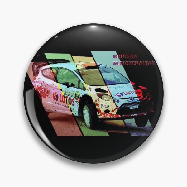Item preview, Robert Kubica designed and sold by innyawindow.