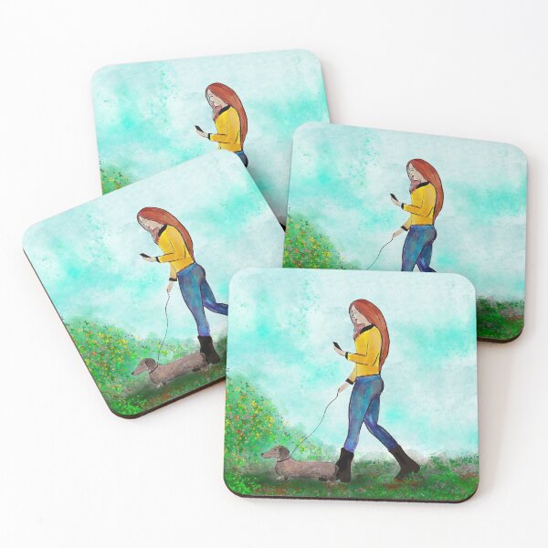 Item preview, Walk in the park designed and sold by Treasuredreams.