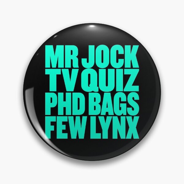 Item preview, Perfect Pangram #1 v.7 designed and sold by x1brett.