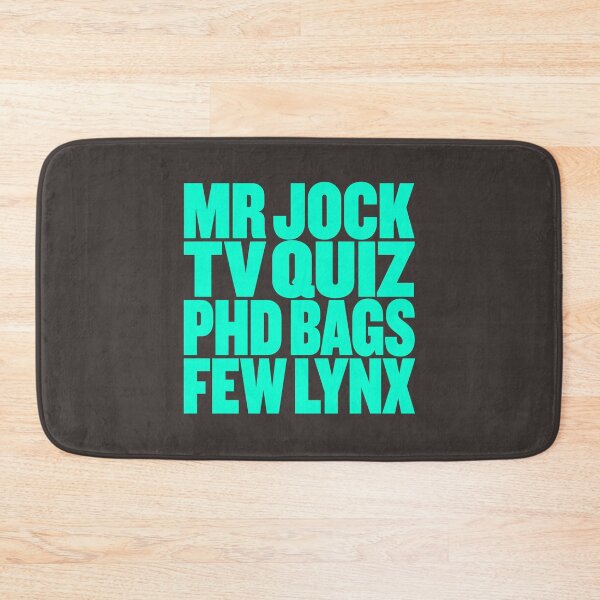 Item preview, Perfect Pangram #1 v.7 designed and sold by x1brett.