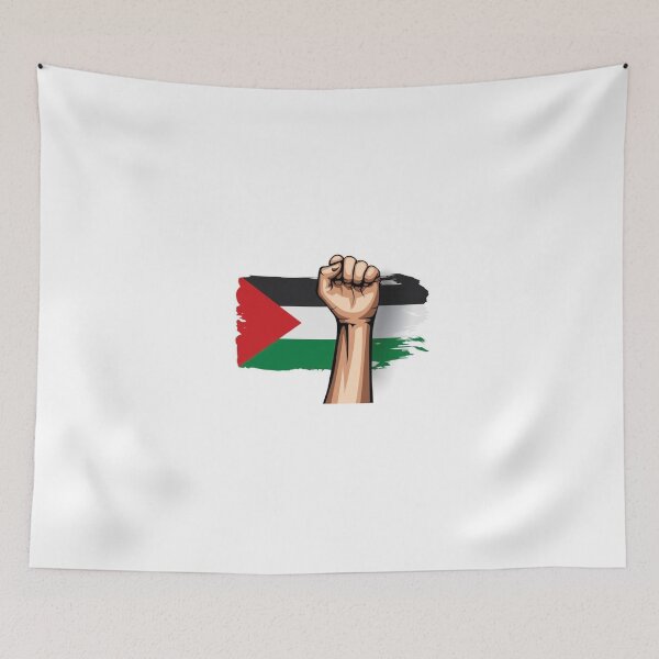Item preview, Free Palestine  designed and sold by sugarart25.