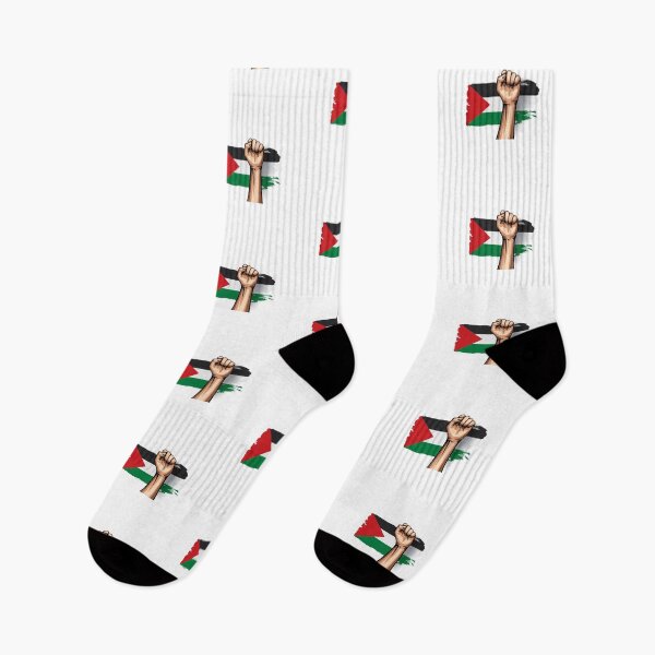 Item preview, Free Palestine  designed and sold by sugarart25.