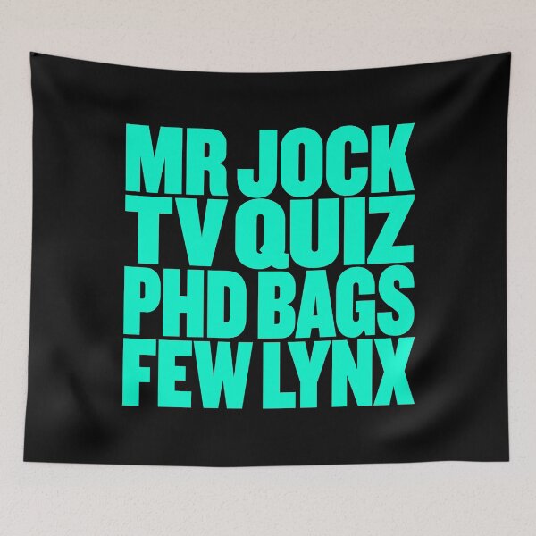 Item preview, Perfect Pangram #1 v.7 designed and sold by x1brett.