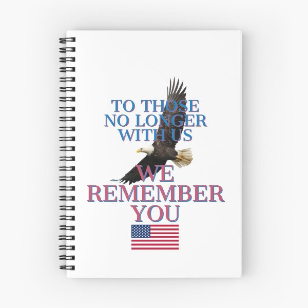 Item preview, To Those No Longer With Us, We Remember You designed and sold by PrintslyThings.