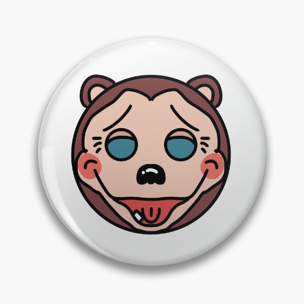 Item preview, The Hillbilly Bear designed and sold by ThatDogMidge.