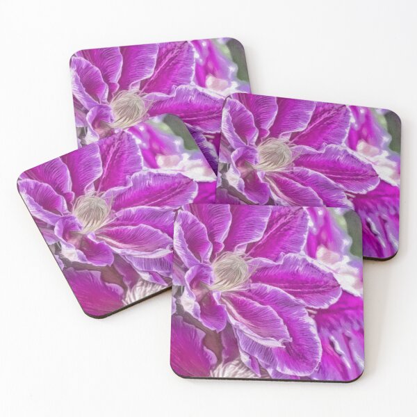Item preview, Tickled Pink! designed and sold by Christine Sternfels.