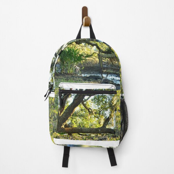 Item preview, Backyard Paradise designed and sold by LisaWootenPhoto.