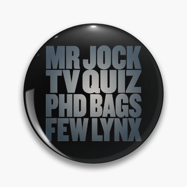 Item preview, Perfect Pangram #1 v.8 designed and sold by x1brett.