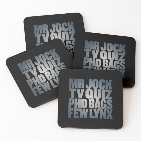 Item preview, Perfect Pangram #1 v.8 designed and sold by x1brett.