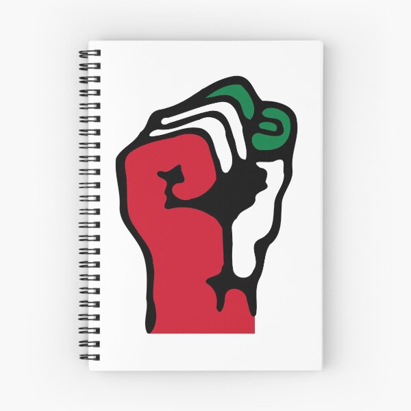 Item preview, Support Palestine designed and sold by TooManyWords.