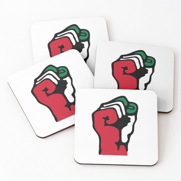 Item preview, Support Palestine designed and sold by TooManyWords.