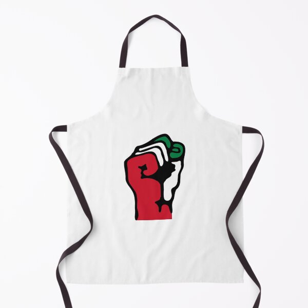 Item preview, Support Palestine designed and sold by TooManyWords.