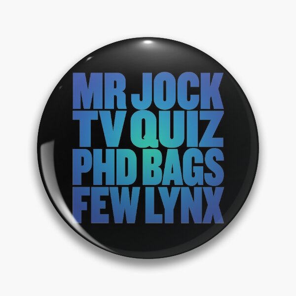 Item preview, Perfect Pangram #1 v.9 designed and sold by x1brett.