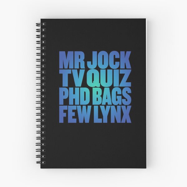 Item preview, Perfect Pangram #1 v.9 designed and sold by x1brett.