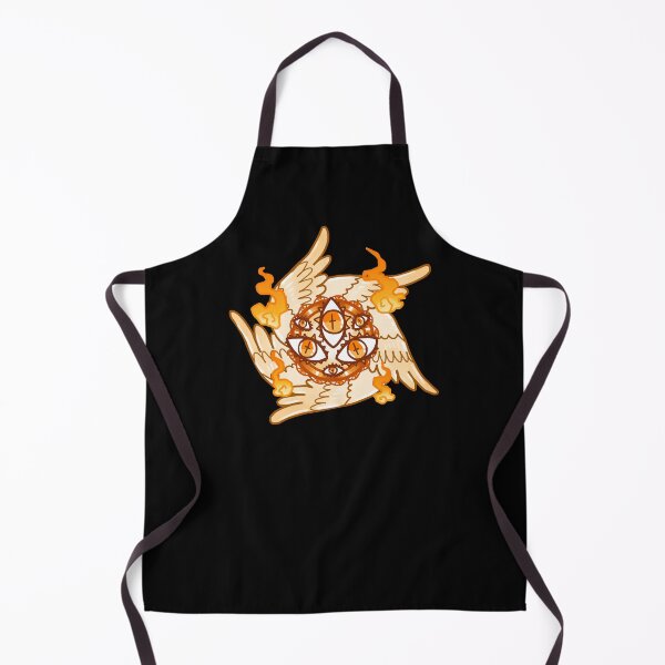 Item preview, OPHANIM designed and sold by Spadefish Art.