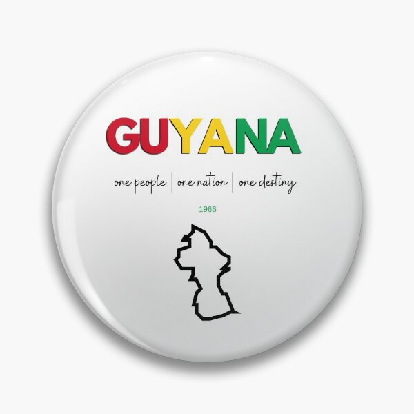 Item preview, Guyana designed and sold by femmenoire.
