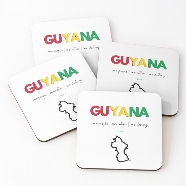 Item preview, Guyana designed and sold by femmenoire.