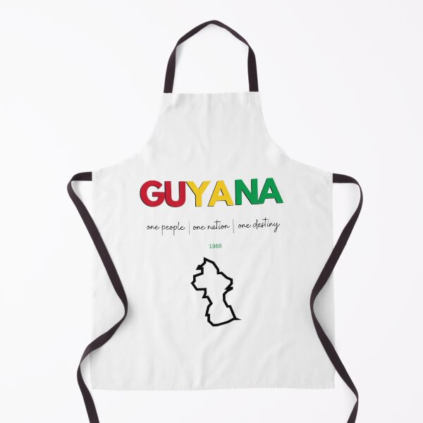 Item preview, Guyana designed and sold by femmenoire.