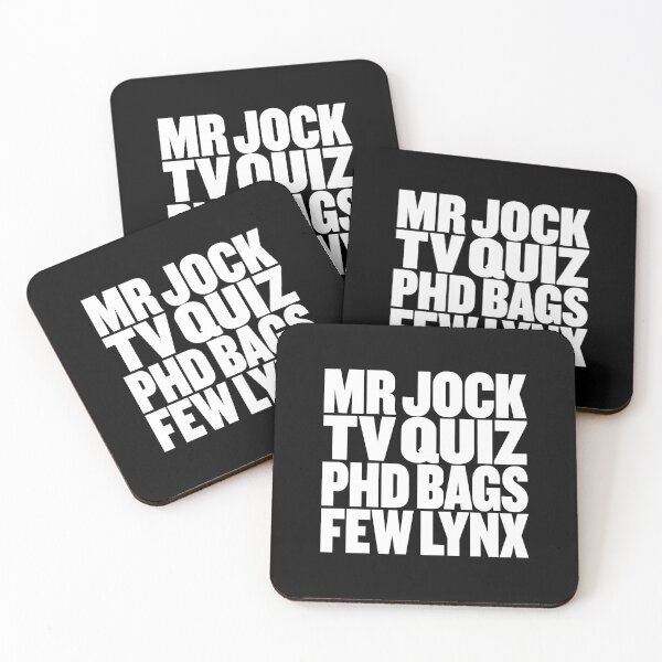 Item preview, Perfect Pangram #1 v.10 designed and sold by x1brett.