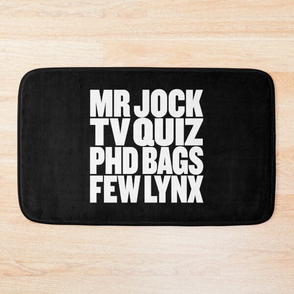 Item preview, Perfect Pangram #1 v.10 designed and sold by x1brett.