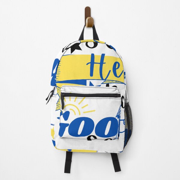 Item preview, GoodBy School Hello Pool designed and sold by Ettevehs.
