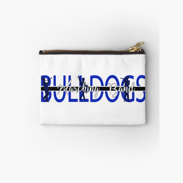 Item preview, Bulldogs Marching Band designed and sold by wawink.