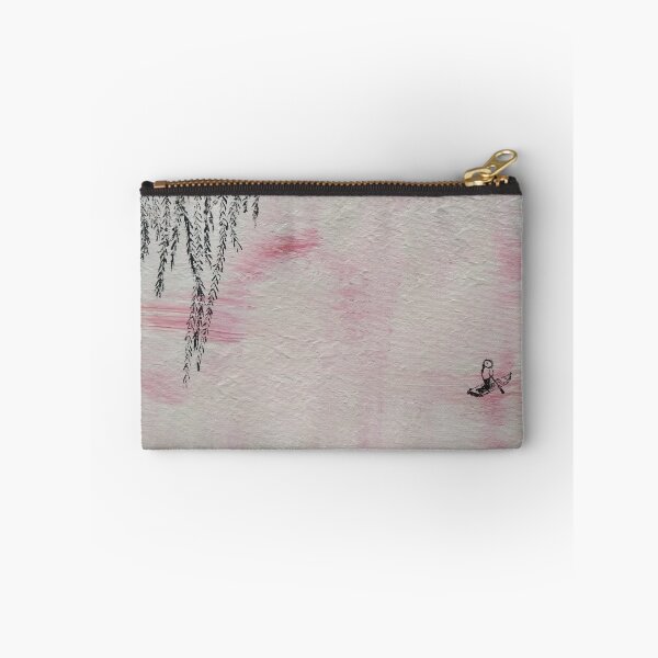 Item preview, Cherry Blossom Dreams designed and sold by hedgerowart.