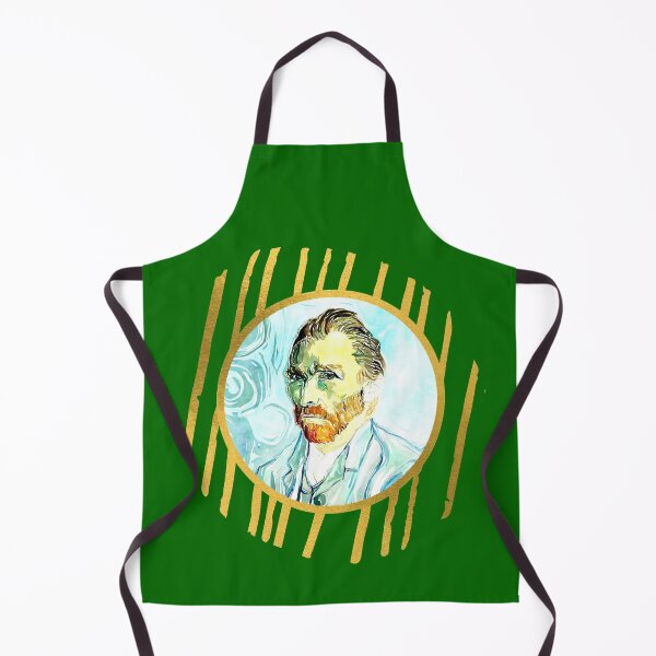 Artikelvorschau, Vincent entworfen und verkauft von artistoutfitter.