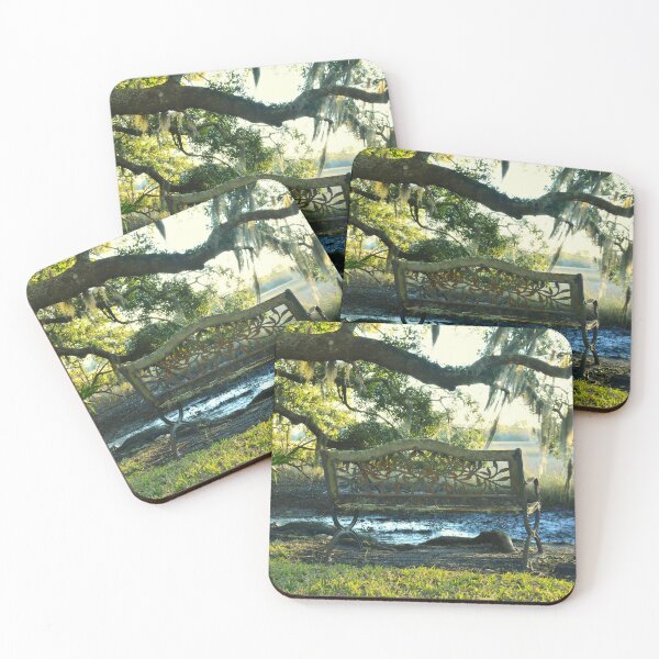 Item preview, Relaxing By The Marsh designed and sold by LisaWootenPhoto.