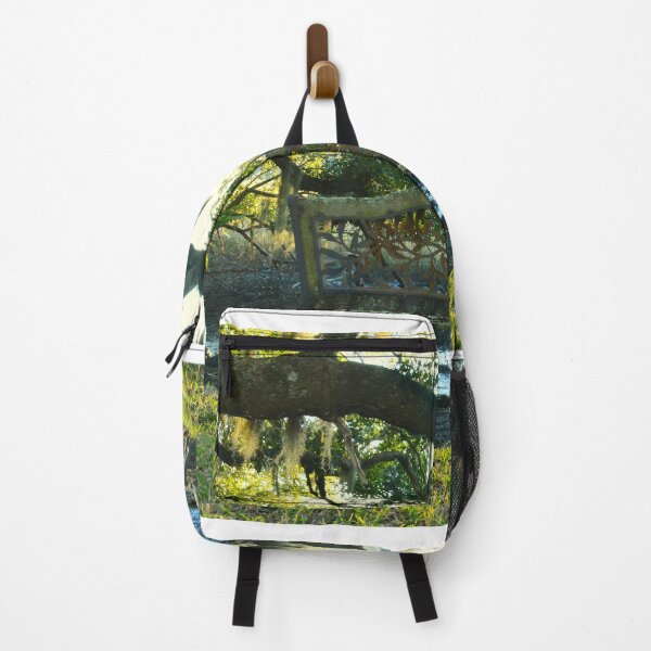 Item preview, Relaxing By The Marsh designed and sold by LisaWootenPhoto.