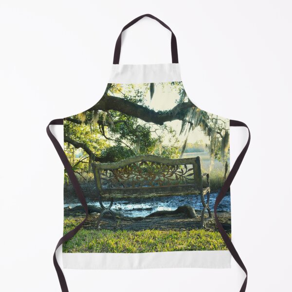 Item preview, Relaxing By The Marsh designed and sold by LisaWootenPhoto.