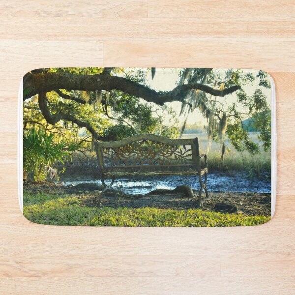 Item preview, Relaxing By The Marsh designed and sold by LisaWootenPhoto.