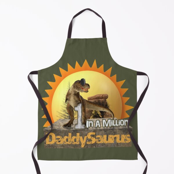 Item preview, DaddySaurus designed and sold by david parry.