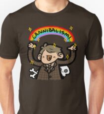 ~CANNIBALISM~ Unisex T-Shirt