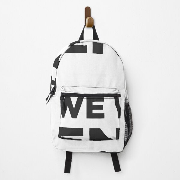 Item preview, We Want Enzo designed and sold by randomarthouse.