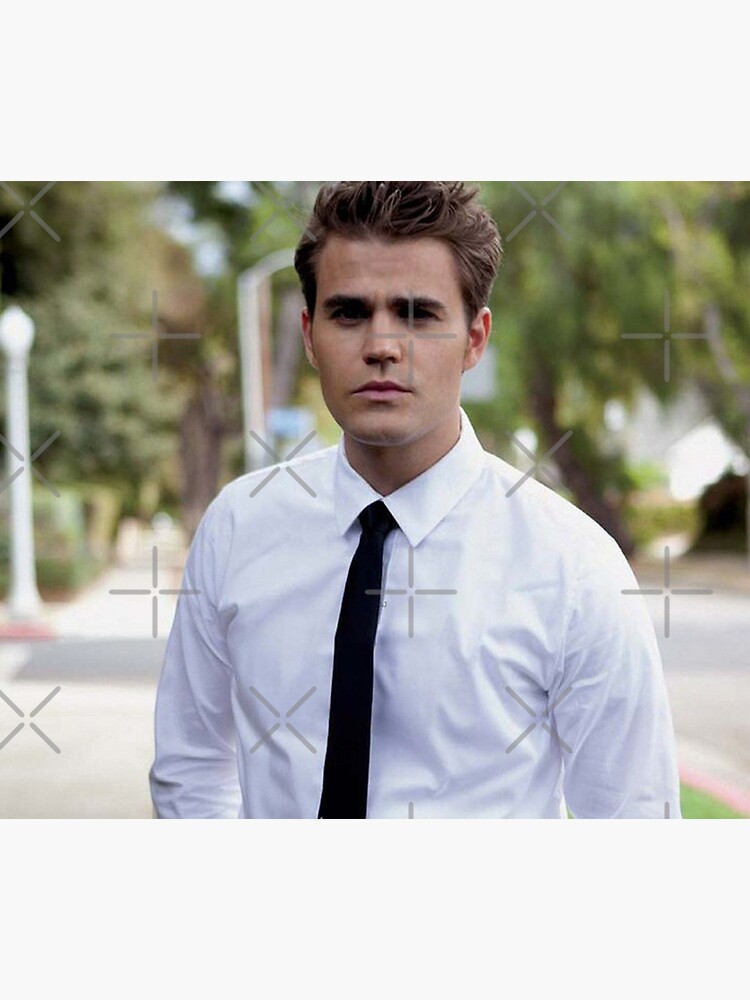 paul wesley