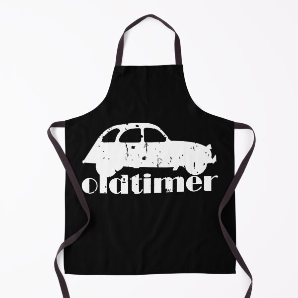 Item preview, Vintage Duck Retro Vintage Car Gift designed and sold by 2CV-Oldtimers.