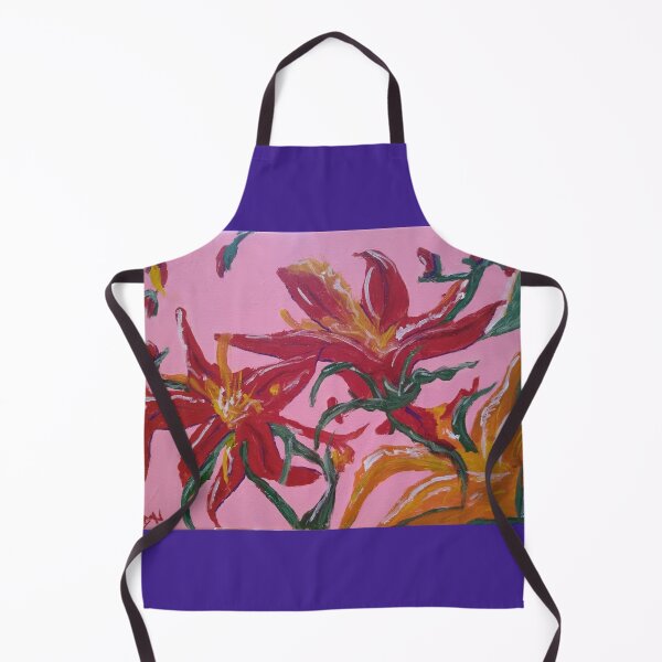 Item preview, Flower Dance designed and sold by hedgerowart.