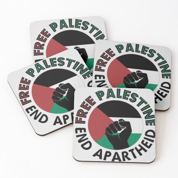 Item preview, Free Palestine  designed and sold by sugarart25.