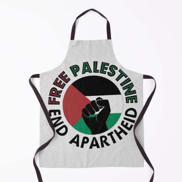 Item preview, Free Palestine designed and sold by sugarart25.