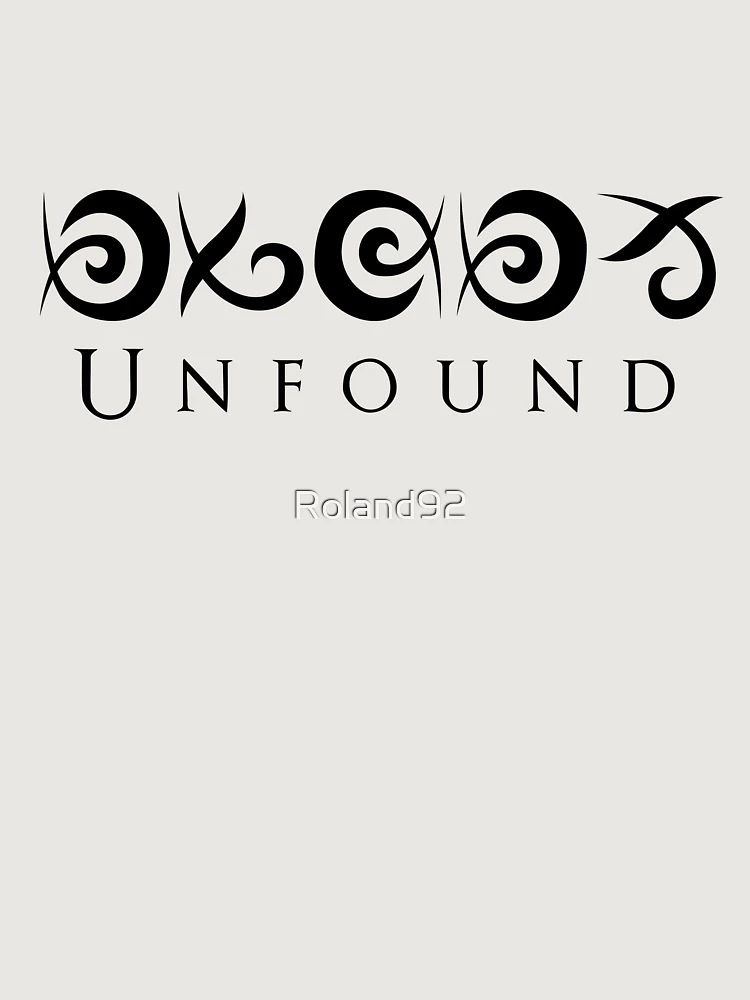 Thumbnail 6 of 6, Premium Oversized Sweatshirt, Unfound designed and sold by Roland92.