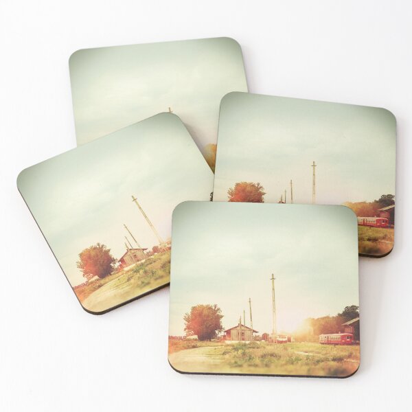 Item preview, Magical Train Station designed and sold by Dream Artworks.