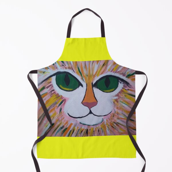 Item preview, Meow designed and sold by hedgerowart.