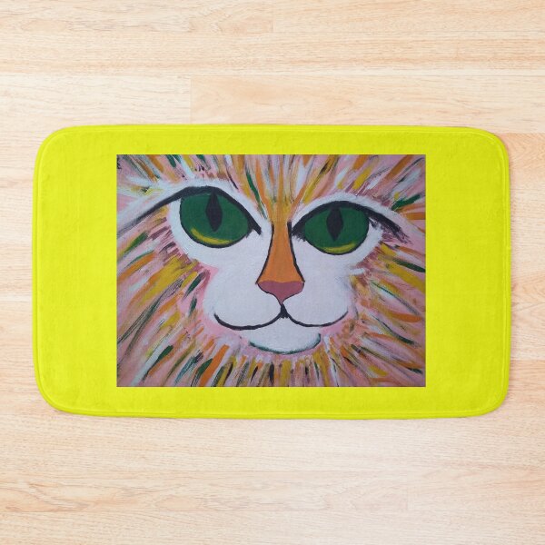 Item preview, Meow designed and sold by hedgerowart.