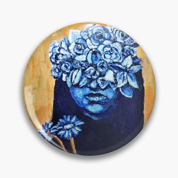 Item preview, Thought Bouquet designed and sold by LyndseySiebers.