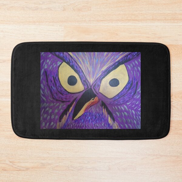 Item preview, Who you lookin at? designed and sold by hedgerowart.
